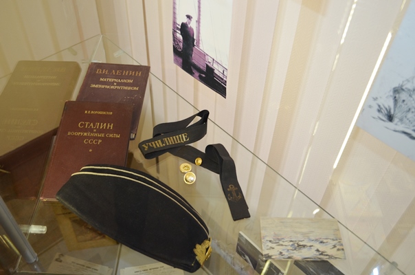 Север в фарватере Север в фарватере